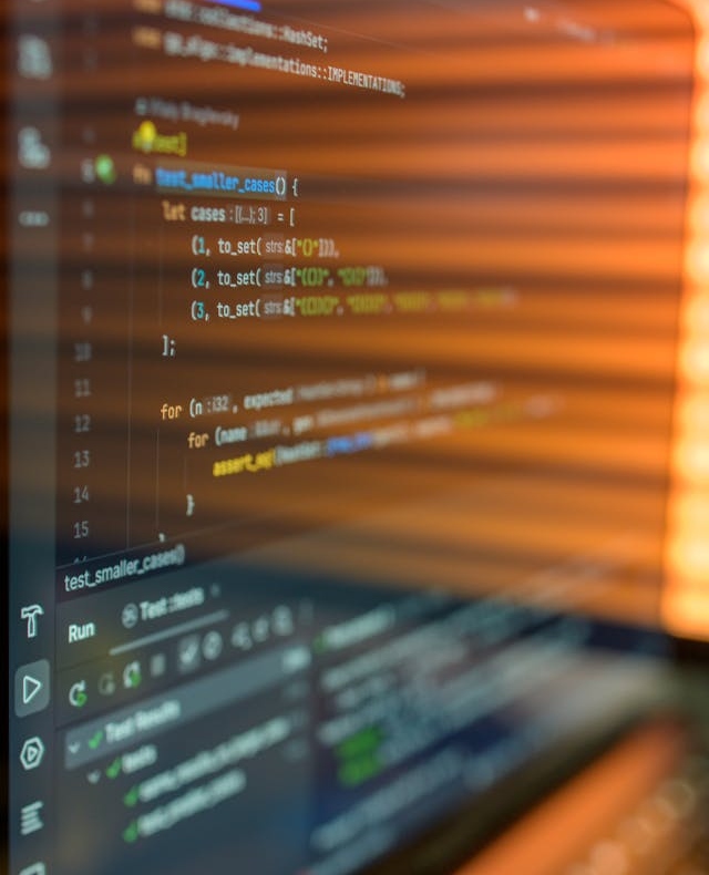Software Development Team