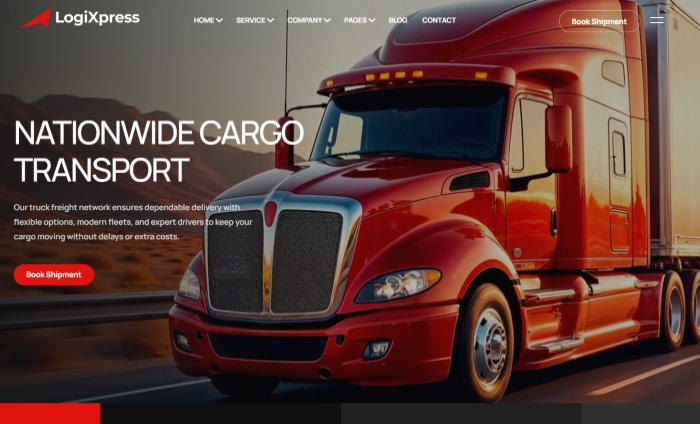 Logistics Management