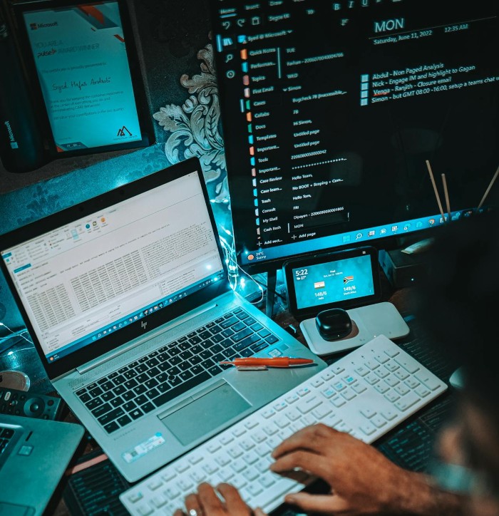 WordPress Development