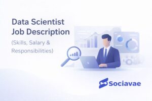 Data Scientist Job Description