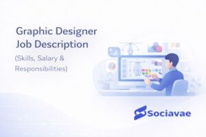 Graphic Designer Job Description